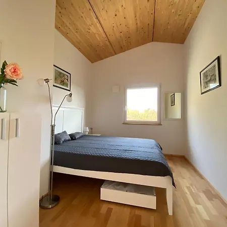 Ruhige Ferienwohnung Im Hegau Volkertshausen Exterior photo