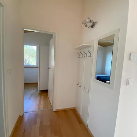 Ruhige Ferienwohnung Im Hegau Volkertshausen Exterior photo