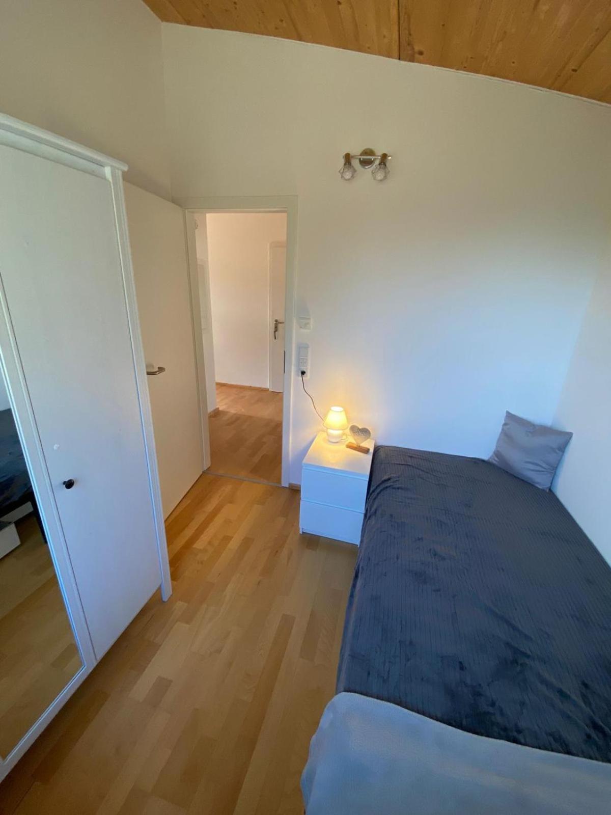 Apartment Ruhige Im Hegau