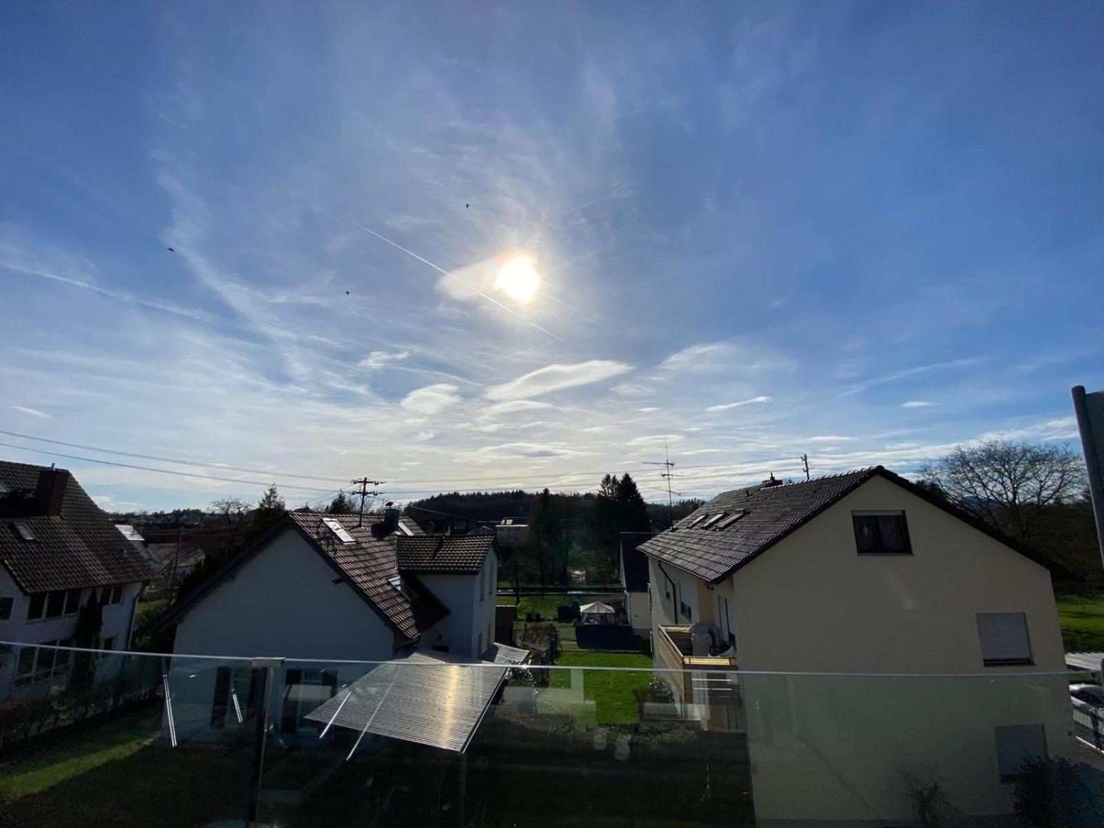 Ruhige Im Hegau *