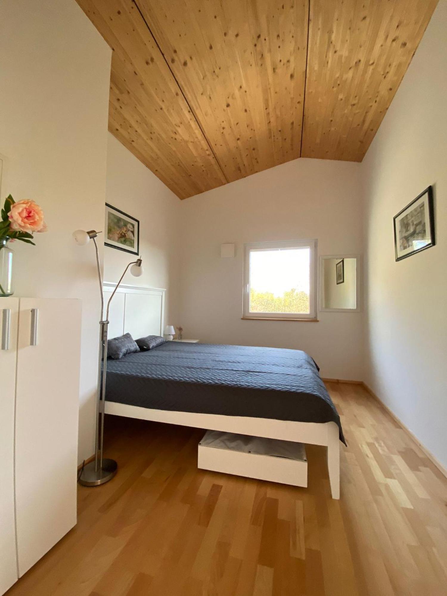Ruhige Im Hegau Apartment