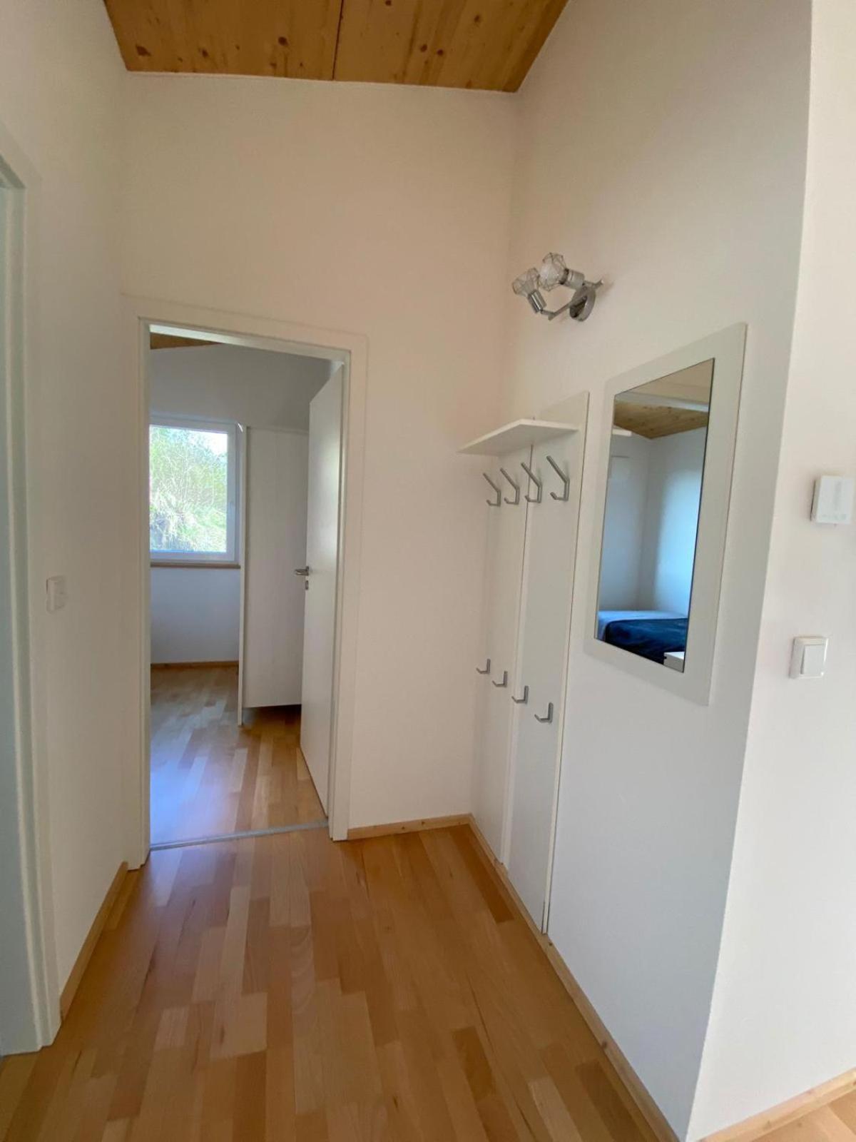 Ruhige Im Hegau Apartment