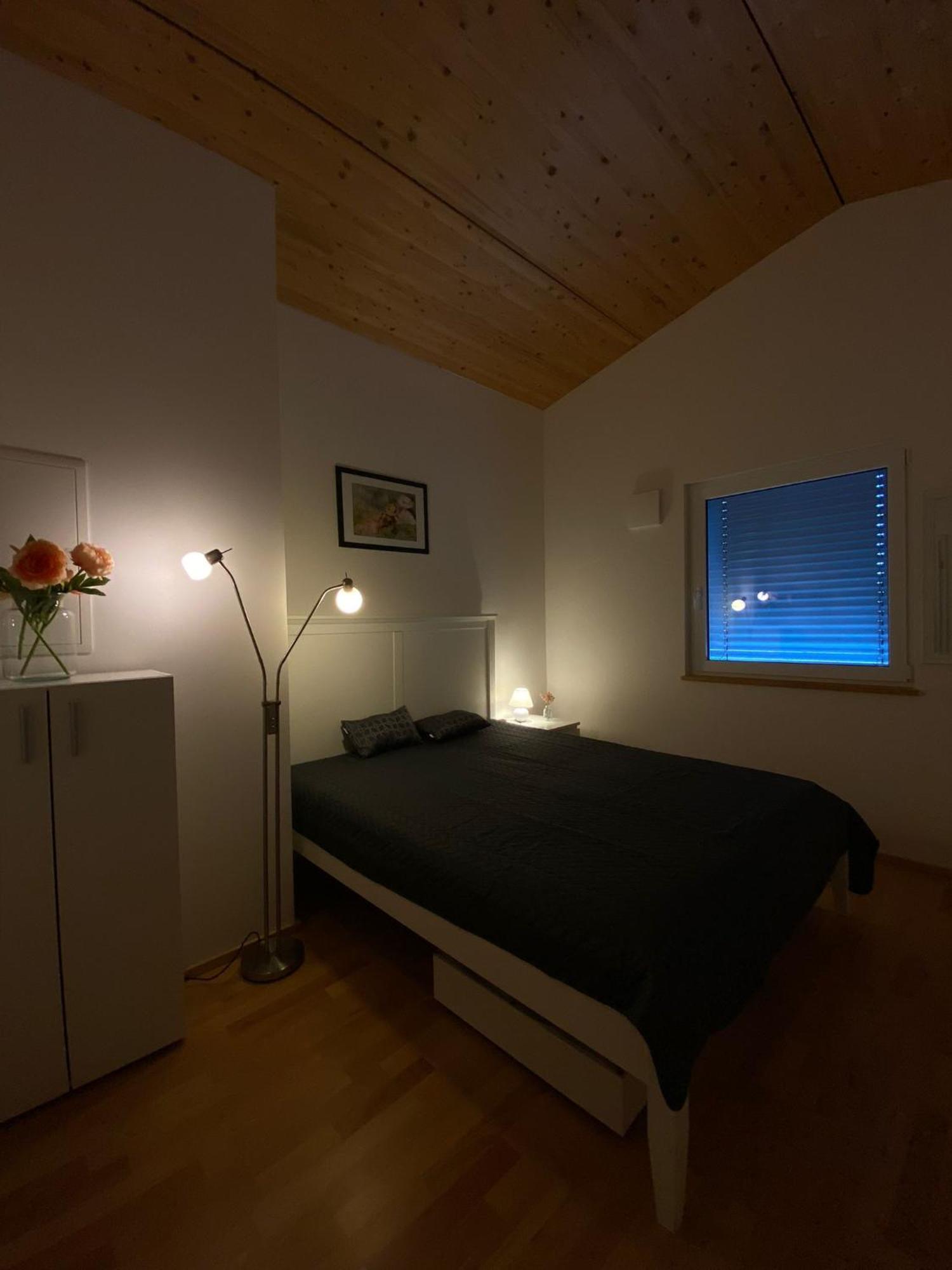 Ruhige Im Hegau Apartment *