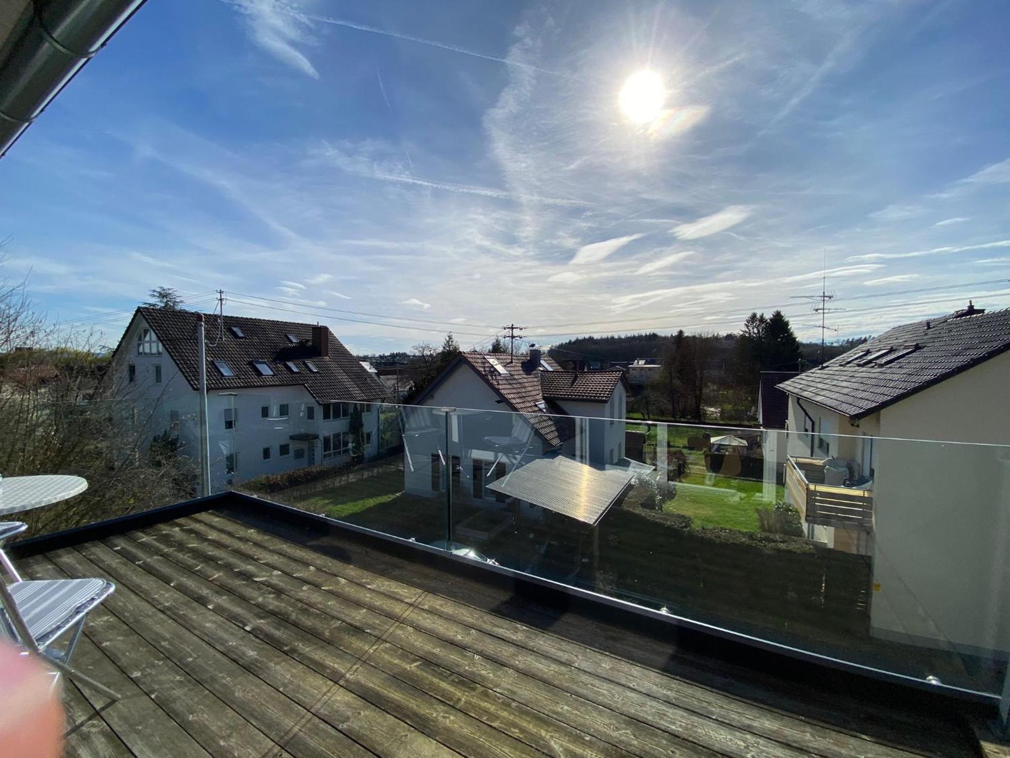 Apartment Ruhige Im Hegau