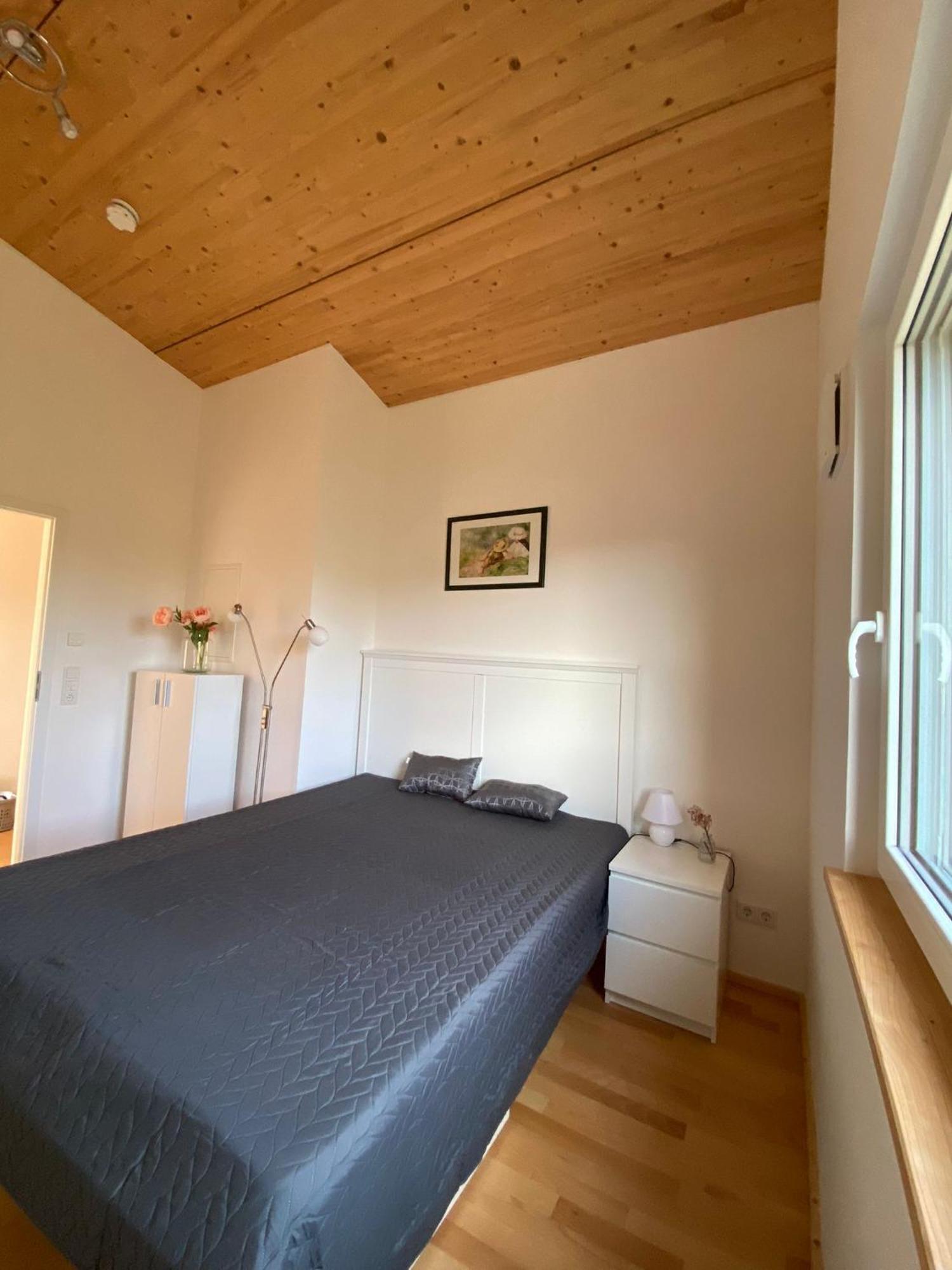 Apartment Ruhige Im Hegau