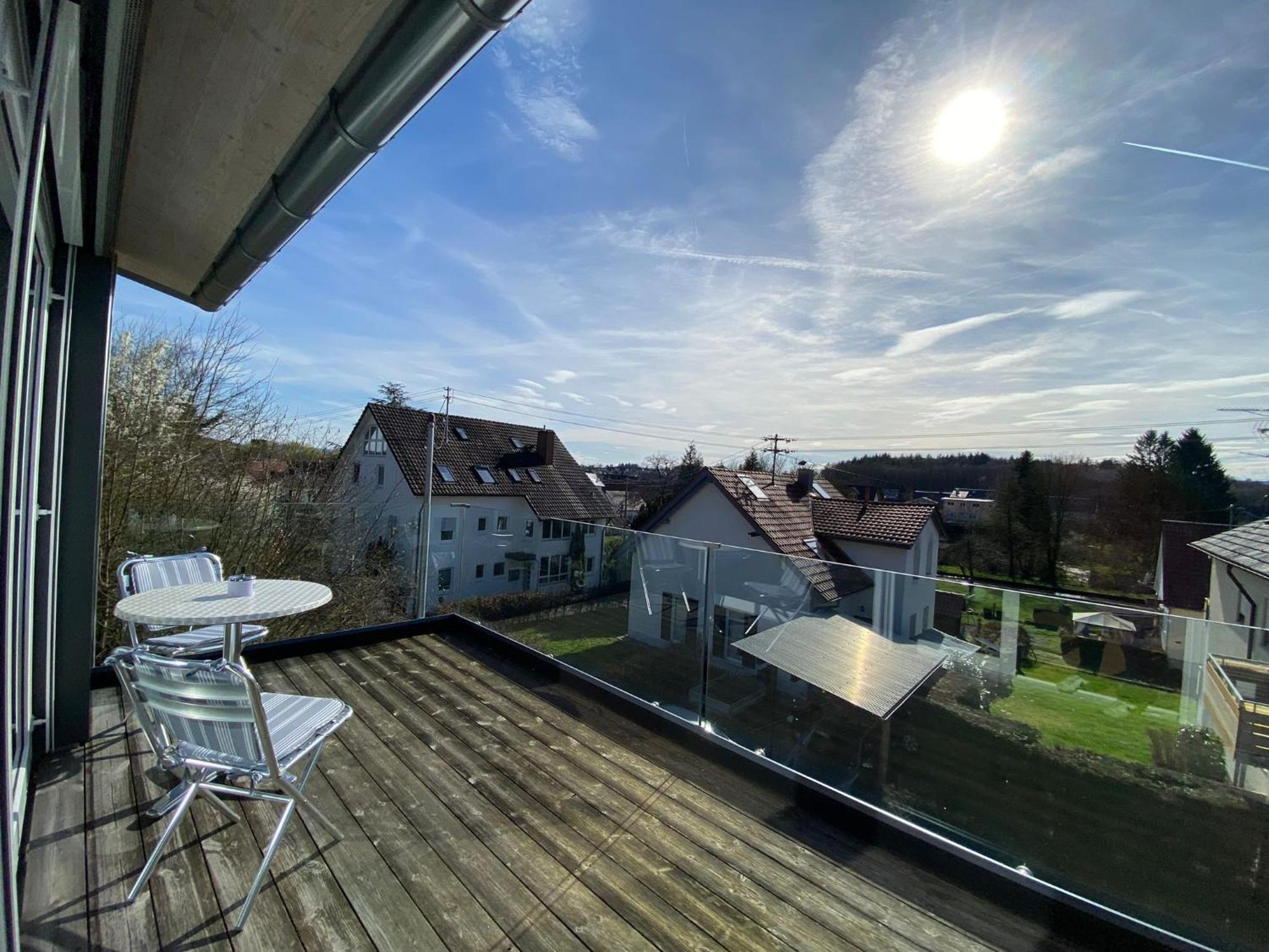 Ruhige Im Hegau *